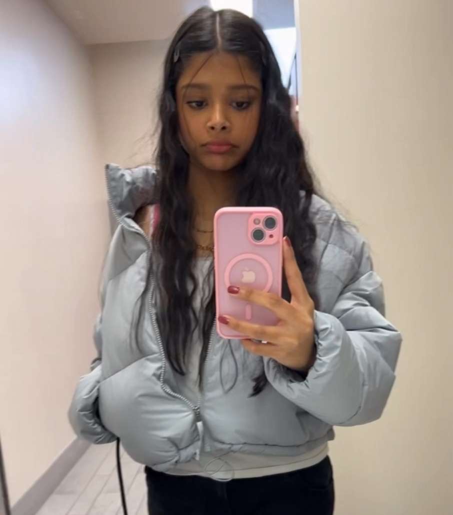 Sharnite Krishnaswamy