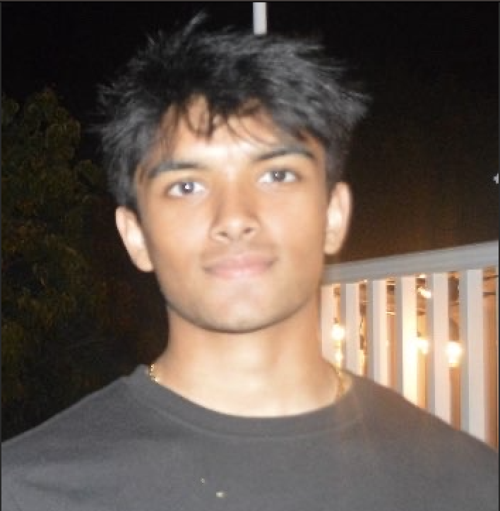 Vikrant Mittal